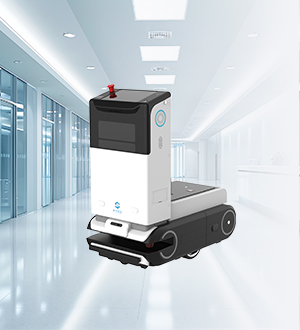 C系列分体式配送机器人